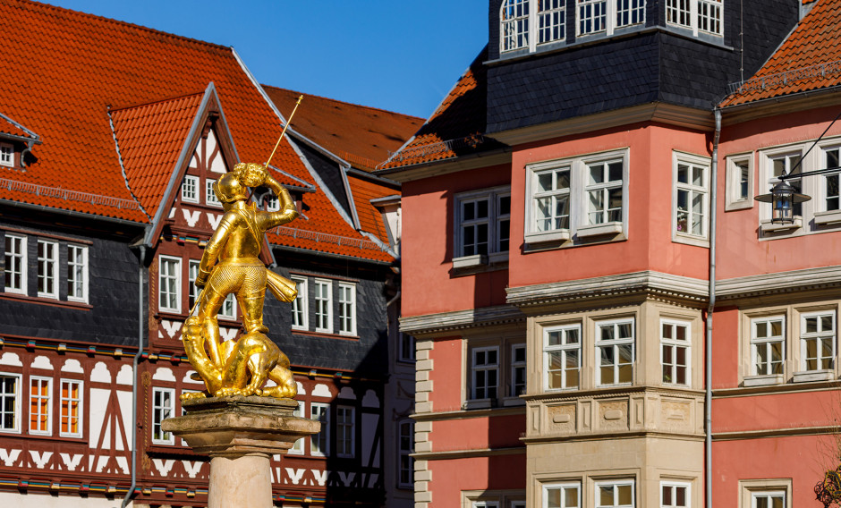 Eisenach