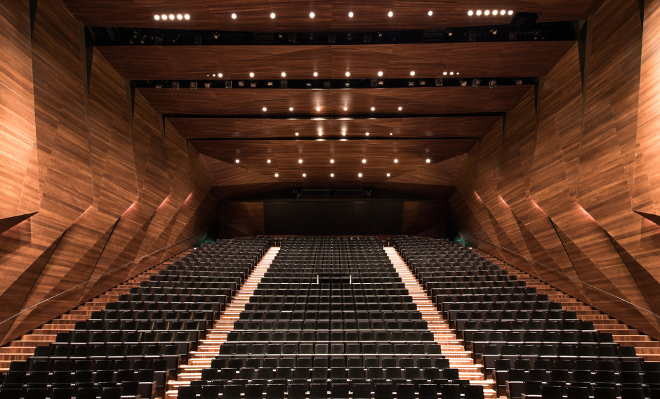 05 Erl, Festspielhaus: 