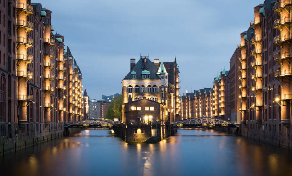 Hamburg