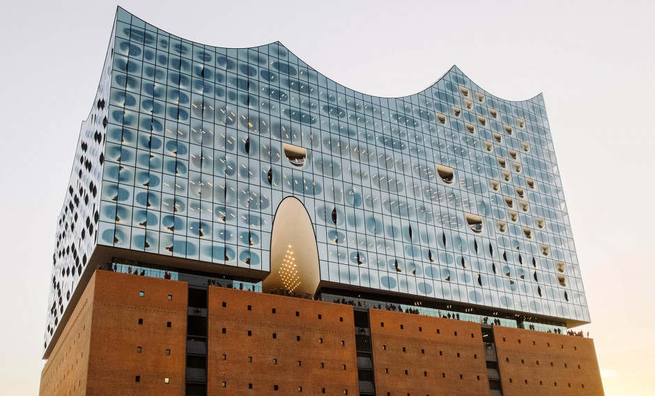 05 Hamburg, Elbphilharmonie: 