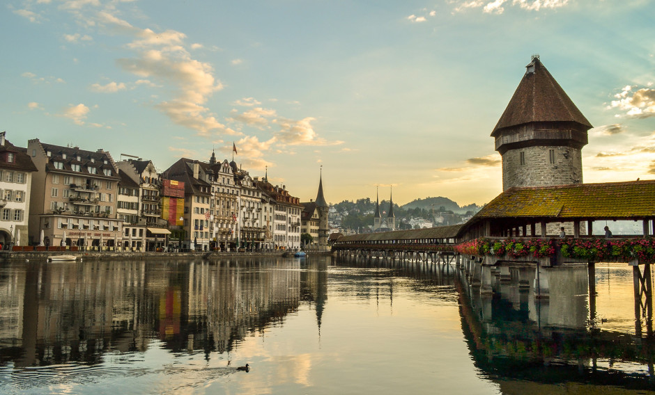 05 Luzern: