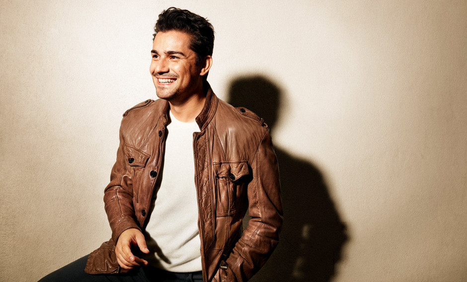 05: Portrait des Tenors Saimir Pirgu    