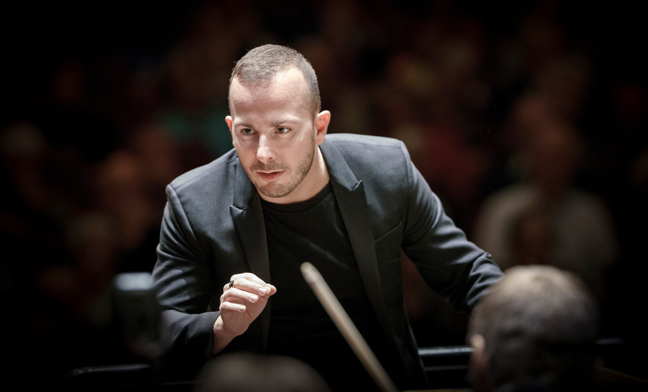 Yannick Nézet-Séguin