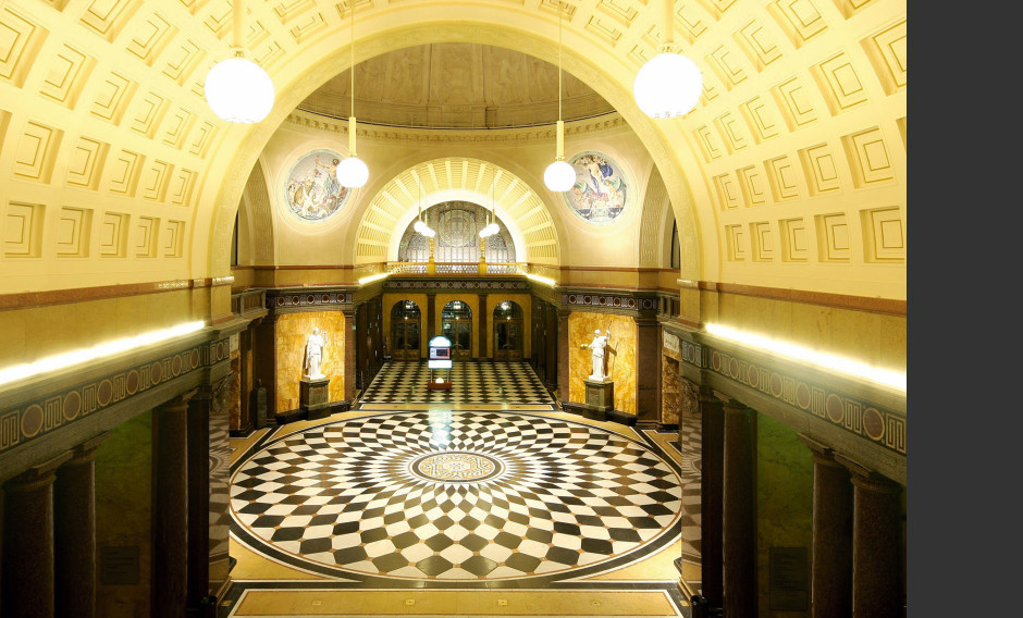05 RMF, Wiesbaden, Kurhaus: 