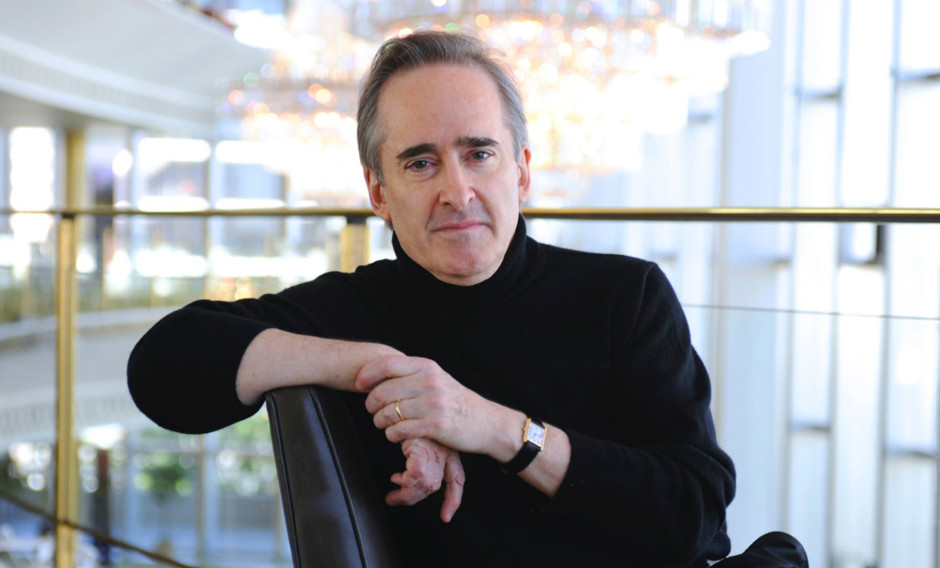 05 Rom, James Conlon: 