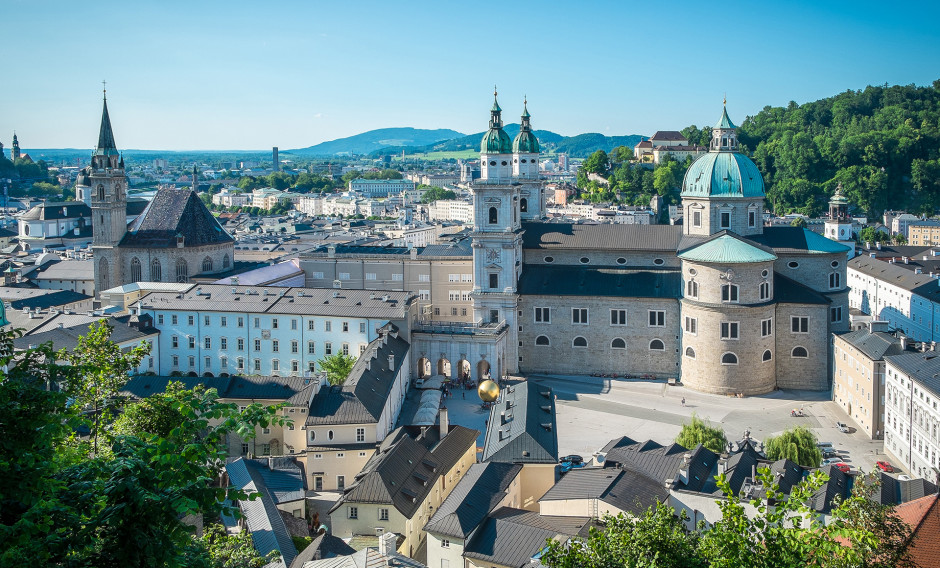 DomQuartier Salzburg