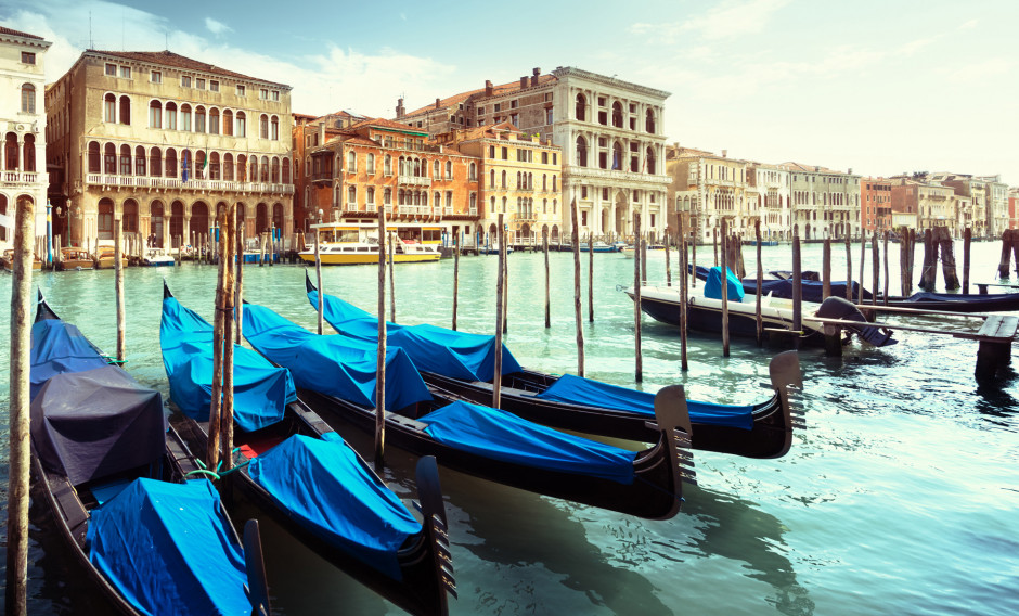 05 Venedig: