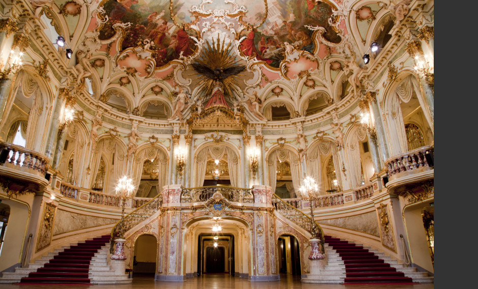 05 Wiesbaden, Staatstheater Wiesbaden: 