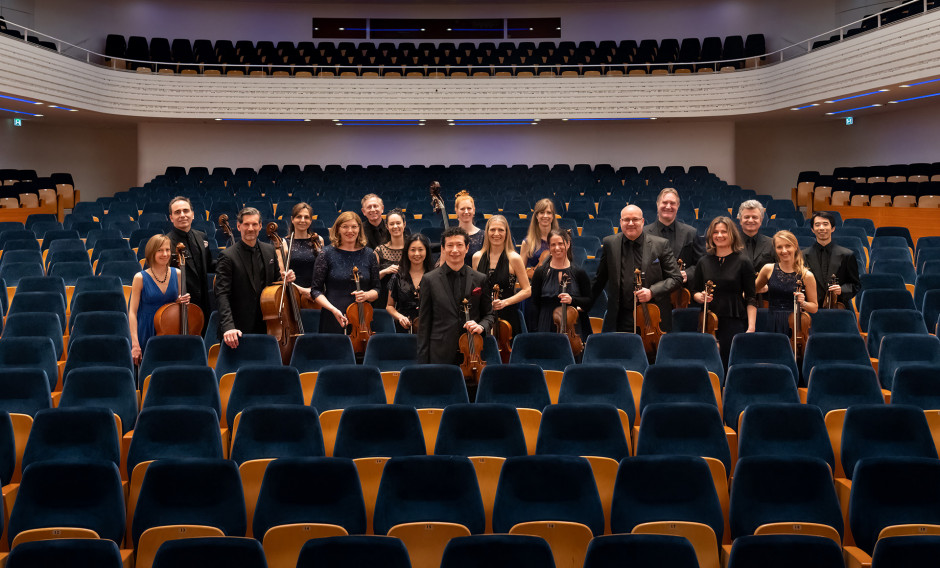 05 Würzburg, Festival Strings Lucerne: