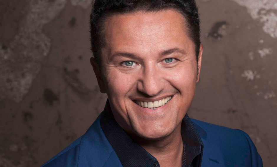 05 Zürich, Piotr Beczała: