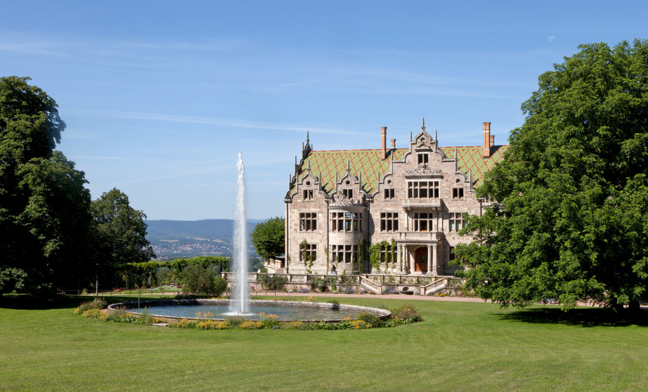 Schloss Altenstein