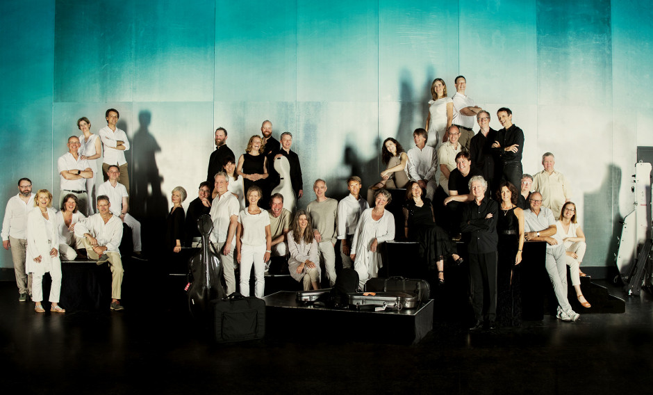 06 Baden-Baden, Chamber Orchestra of Europe: 