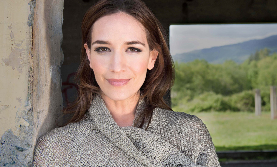 06 Baden-Baden, Kate Lindsey: 