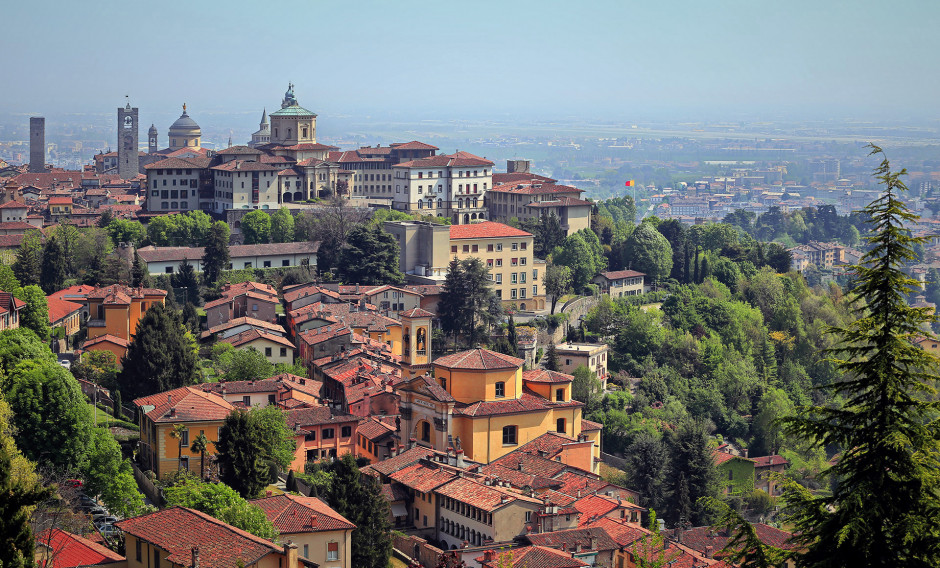 06 Bergamo: 