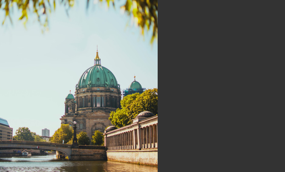 Berlin, Dom: 