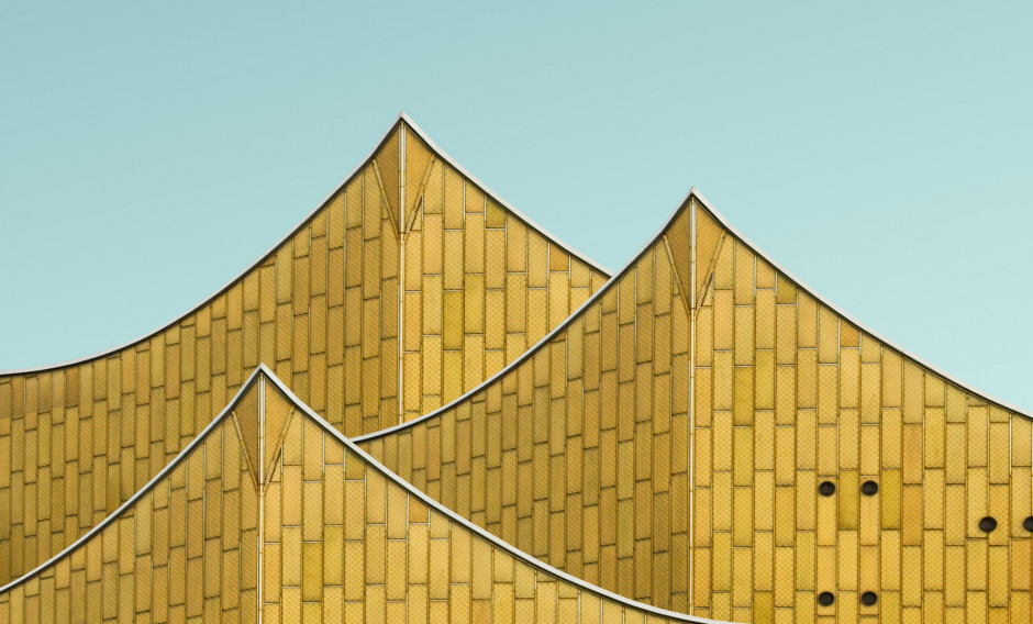 06 Berlin, Philharmonie: 