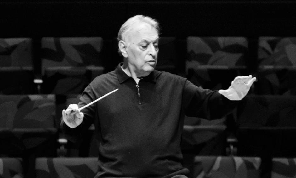 06 Berlin, Zubin Mehta: