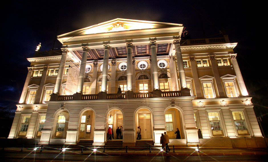06 Breslau, Opernhaus: 