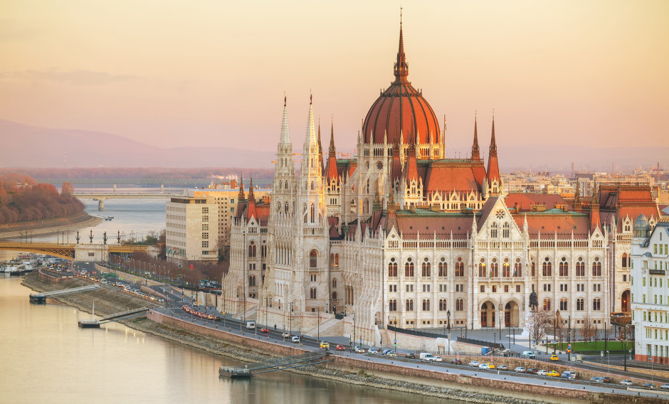 06 Budapest: 