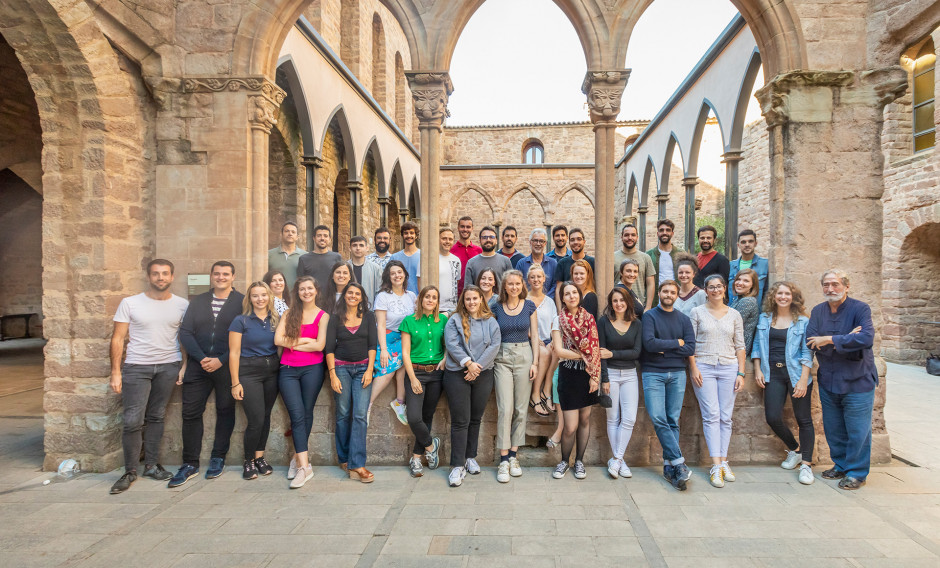 06 Dresden, La Capella National de Catalunya: 