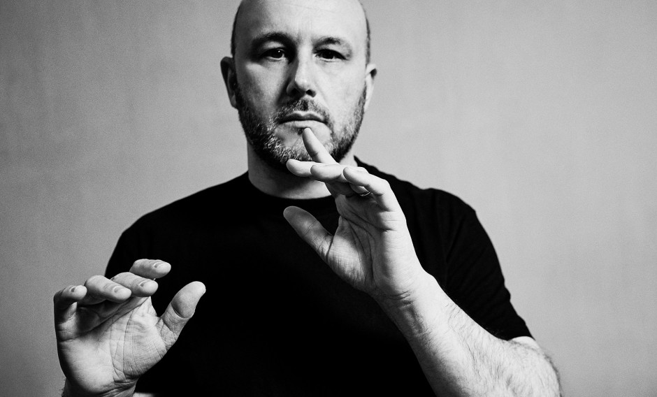 Riccardo Frizza