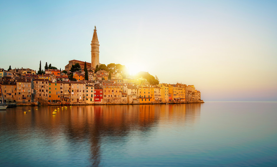 06 Rovinj: 