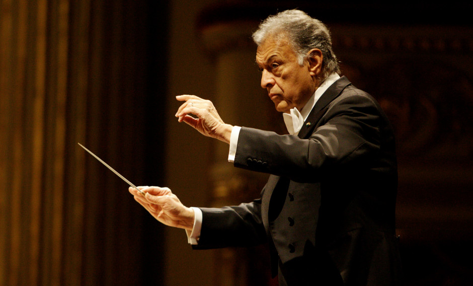 06 Florenz, Zubin Mehta: 