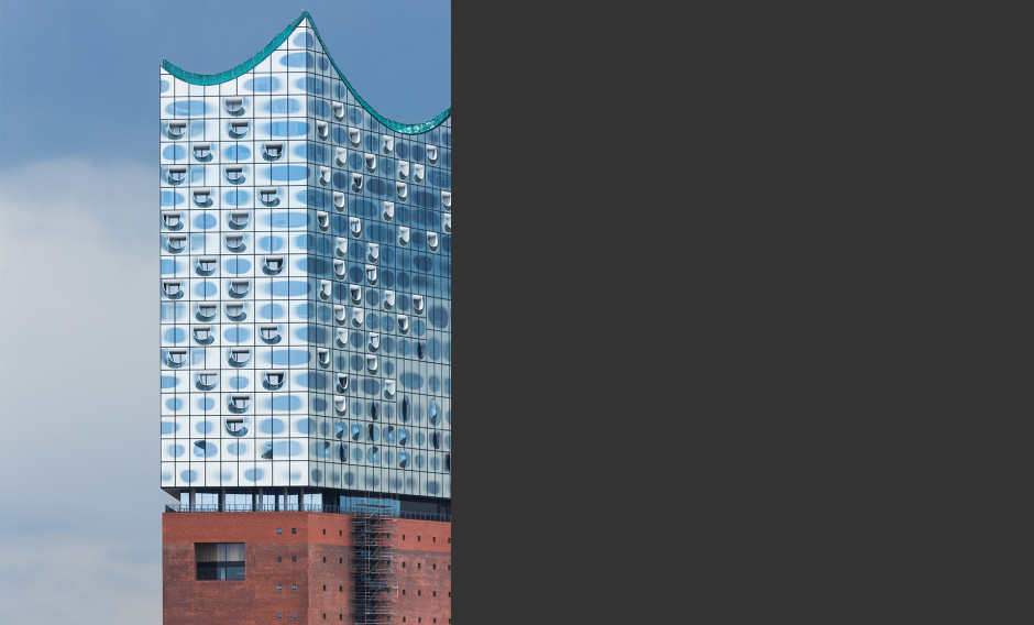 06 Hamburg, Elbphilharmonie: 
