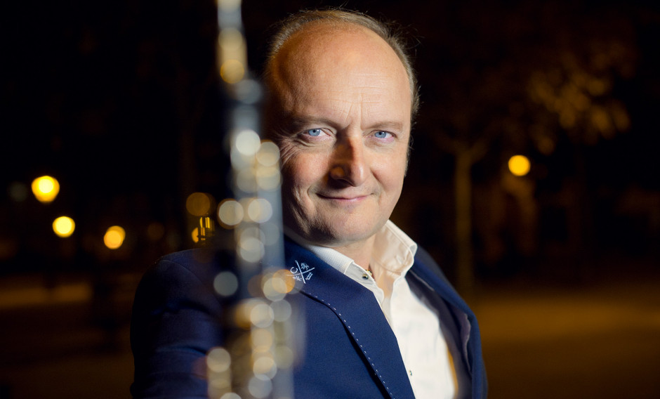 06 Hamburg, François Leleux: 