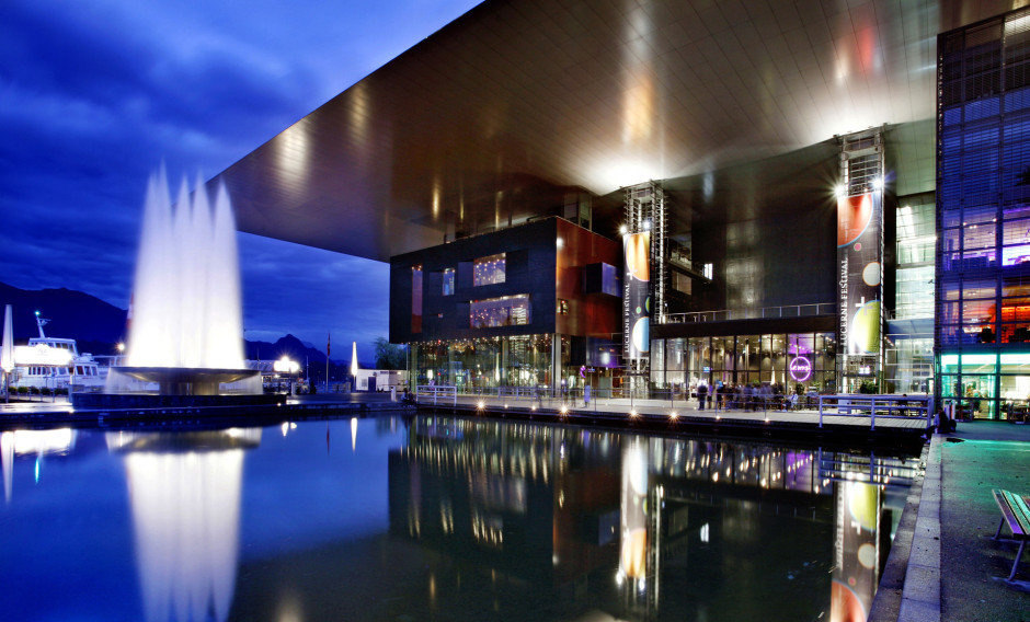 06 Luzern, KKL: