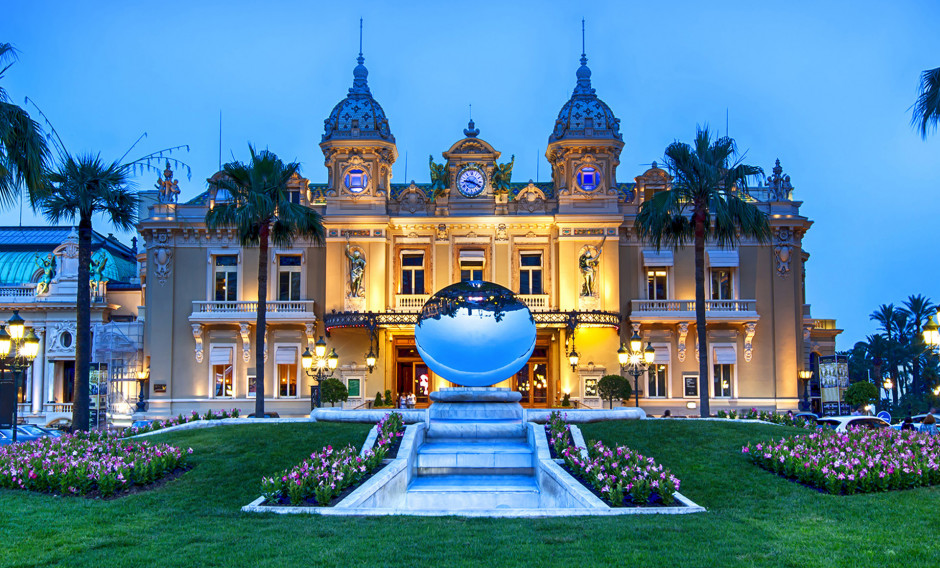 06 Monte Carlo, Oper: 