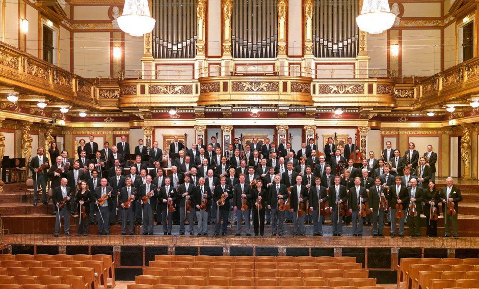 06 Prag, Wiener Philharmoniker: 