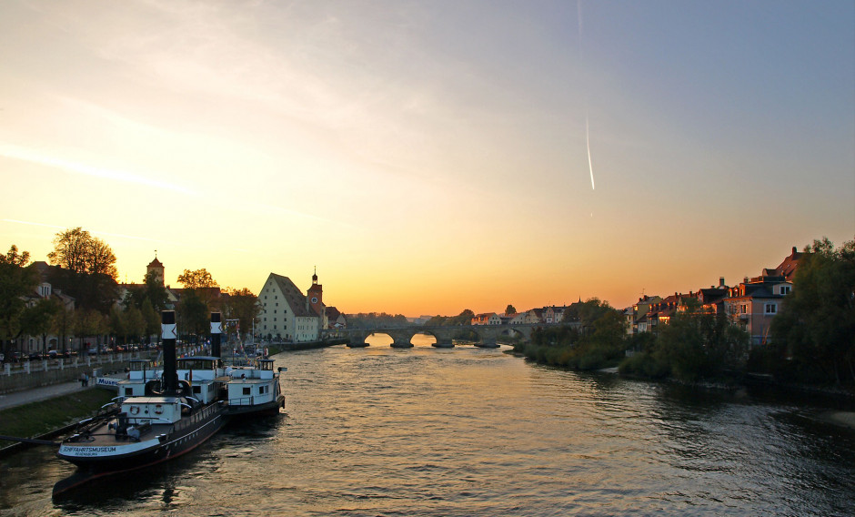 06 Regensburg: 