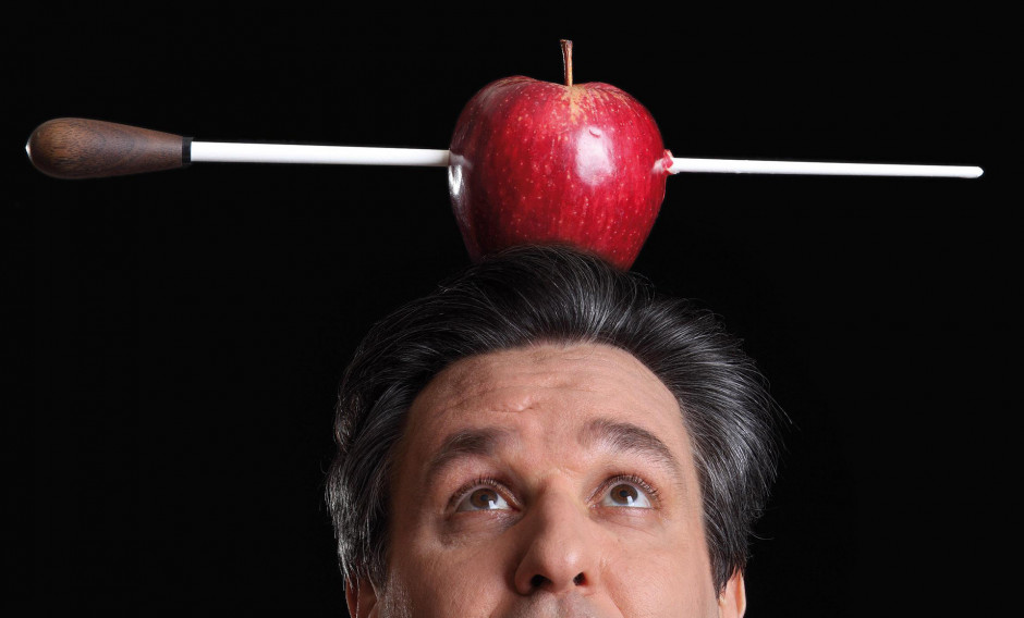 06 RMF, Antonio Pappano: