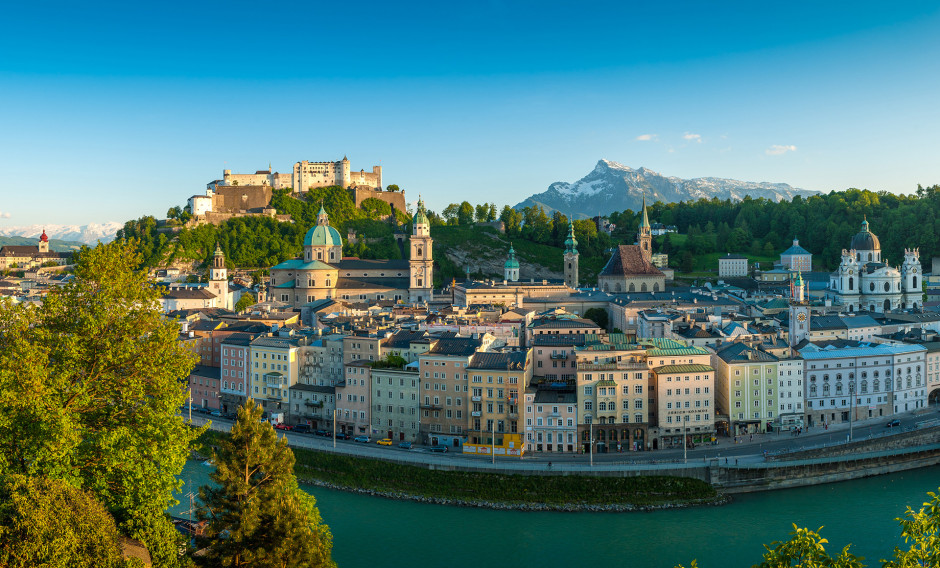 06 Salzburg: 