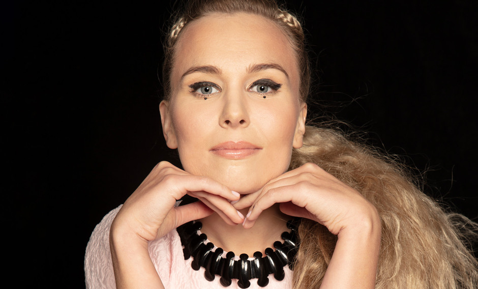 06: Portrait der Sopranistin Elsa Dreisig       