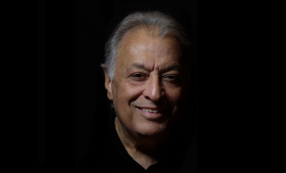 06 Salzburg, Zubin Mehta: 