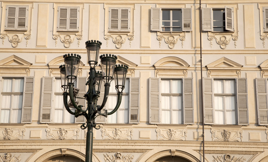 Turin