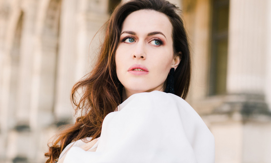 06 Wien, Elena Stikhina: 