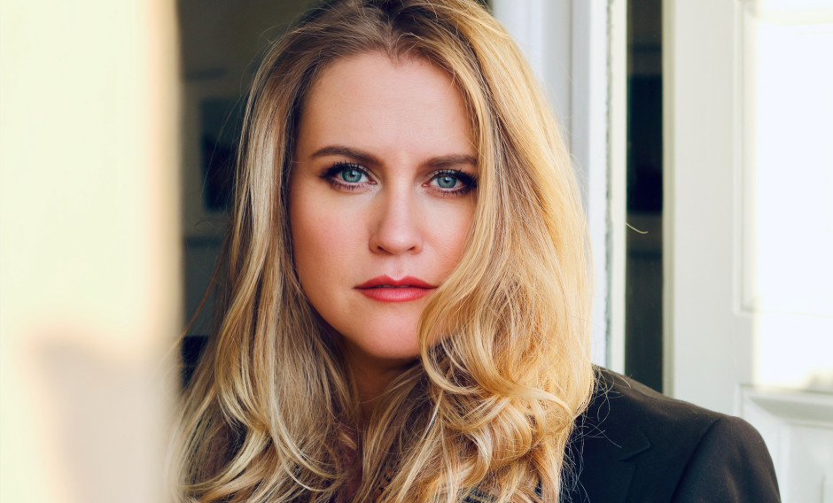 Portrait der Sopranistin Rachel Willis-Sørensen