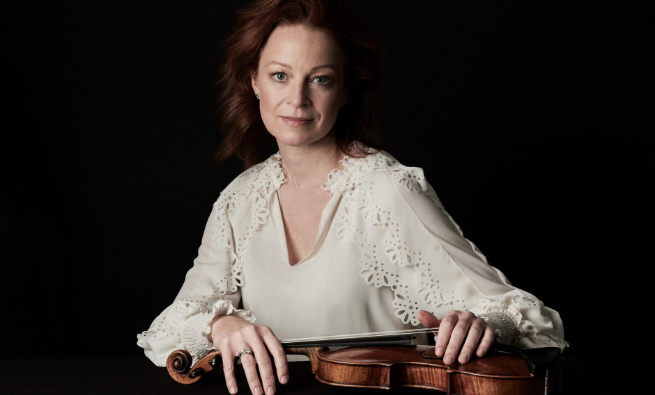 06 Würzburg, Carolin Widmann: