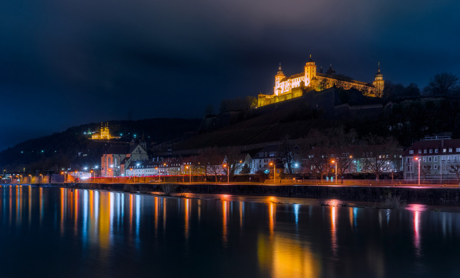 06 Würzburg, Nacht: 