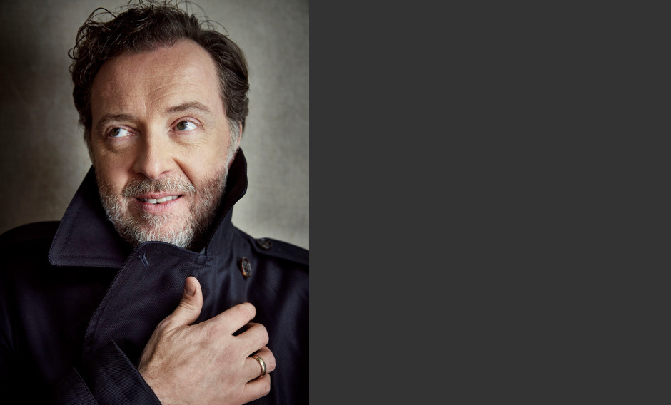 06 Zürich, Christian Gerhaher: 