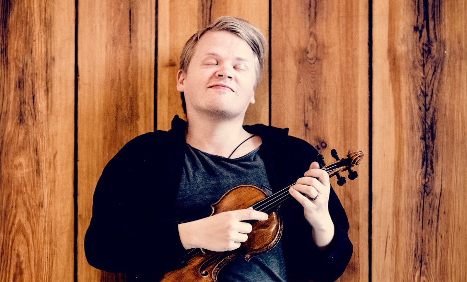 06 Zürich, Pekka Kuusisto: 