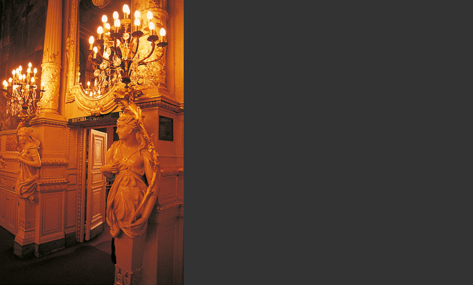 07 Baden-Baden, Casino: