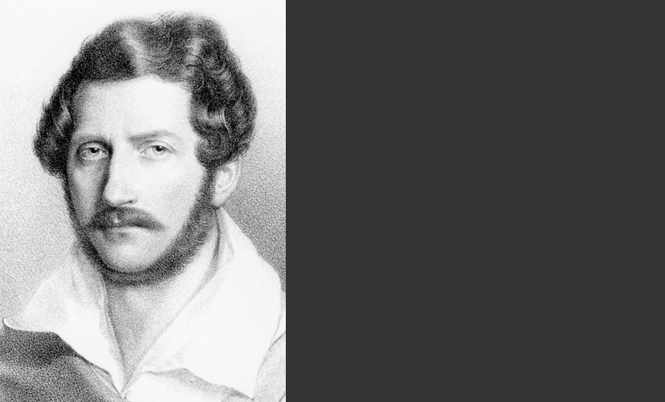 07 Bergamo, Gaetano Donizetti: 