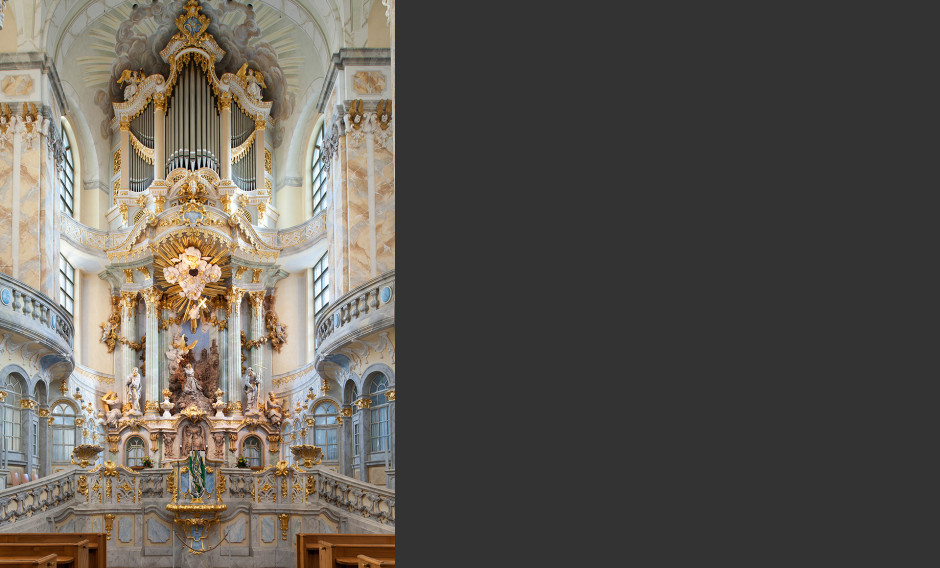 07 Dresden, Frauenkirche: 