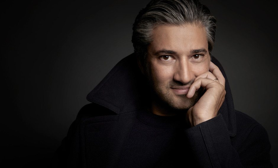 07 Grafenegg, David Afkham: 