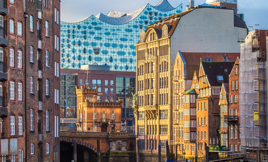 Hamburg