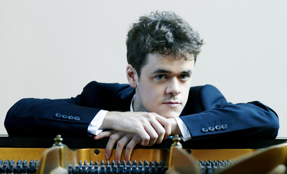 07 Hamburg, Benjamin Grosvenor: 